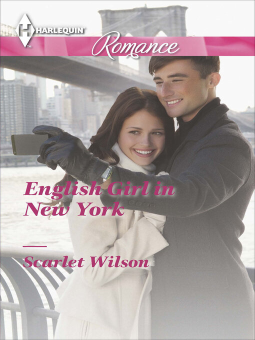 Title details for English Girl in New York by Scarlet Wilson - Available